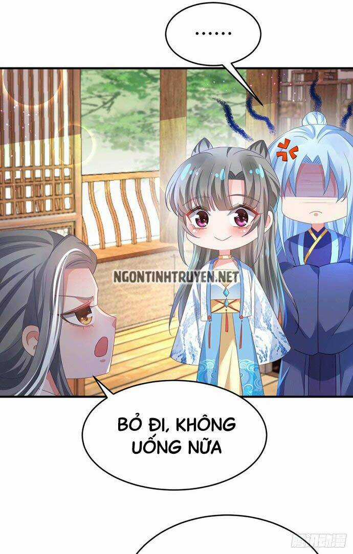 Bệnh Kiều Phu Quân Ngạnh Thượng Cung Chapter 33 trang 30