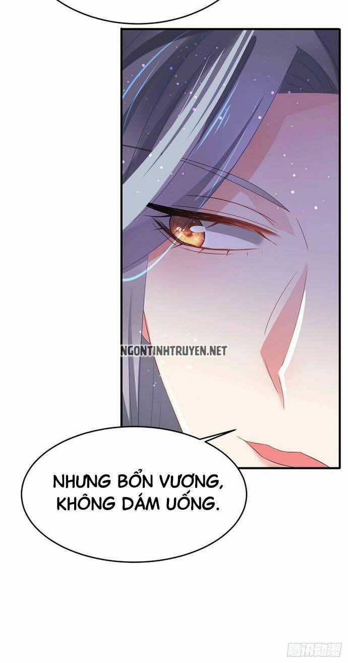 Bệnh Kiều Phu Quân Ngạnh Thượng Cung Chapter 33 trang 32