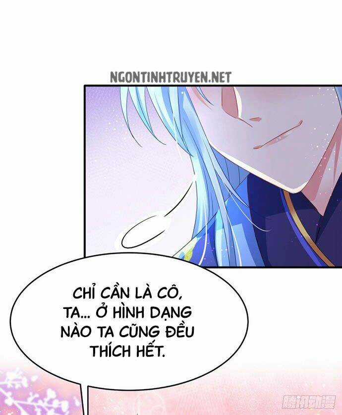 Bệnh Kiều Phu Quân Ngạnh Thượng Cung Chapter 33 trang 5