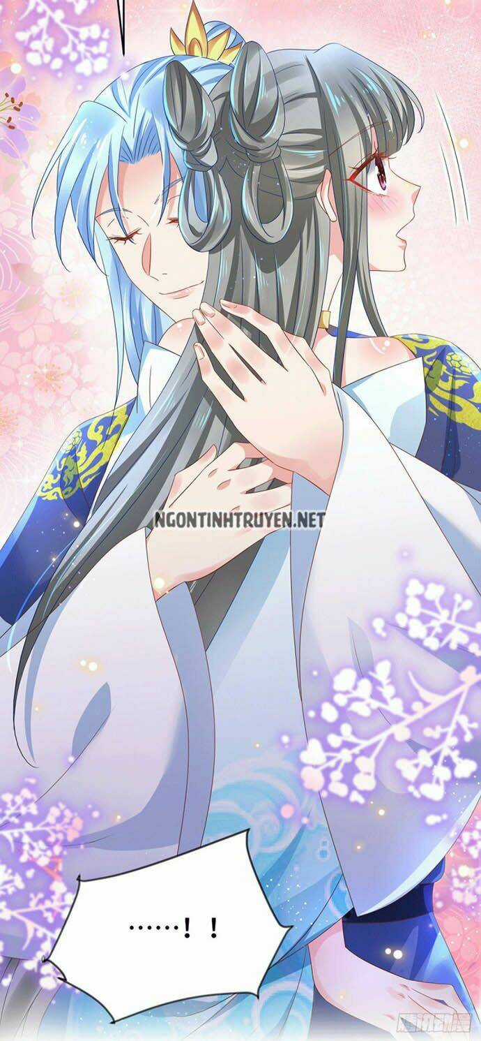 Bệnh Kiều Phu Quân Ngạnh Thượng Cung Chapter 33 trang 6