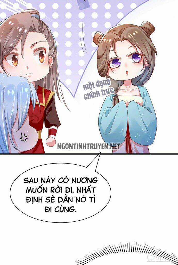 Bệnh Kiều Phu Quân Ngạnh Thượng Cung Chapter 34 trang 16