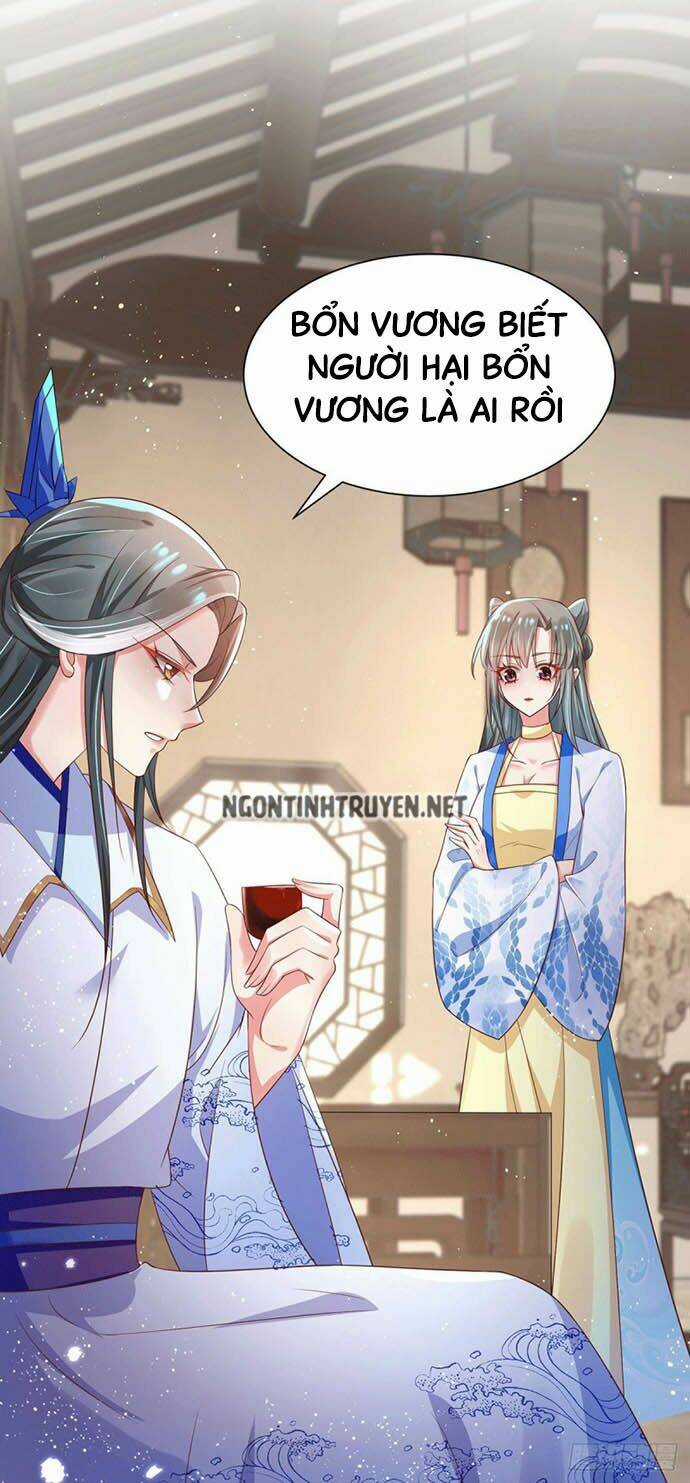 Bệnh Kiều Phu Quân Ngạnh Thượng Cung Chapter 34 trang 18