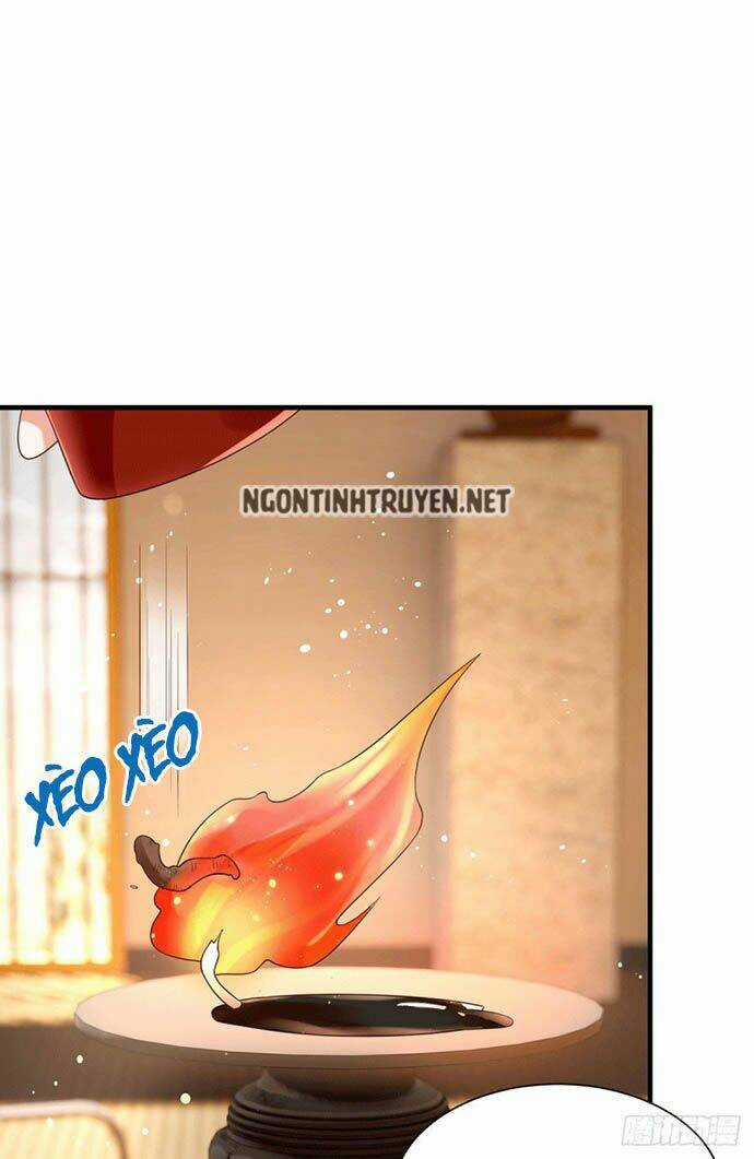 Bệnh Kiều Phu Quân Ngạnh Thượng Cung Chapter 34 trang 19