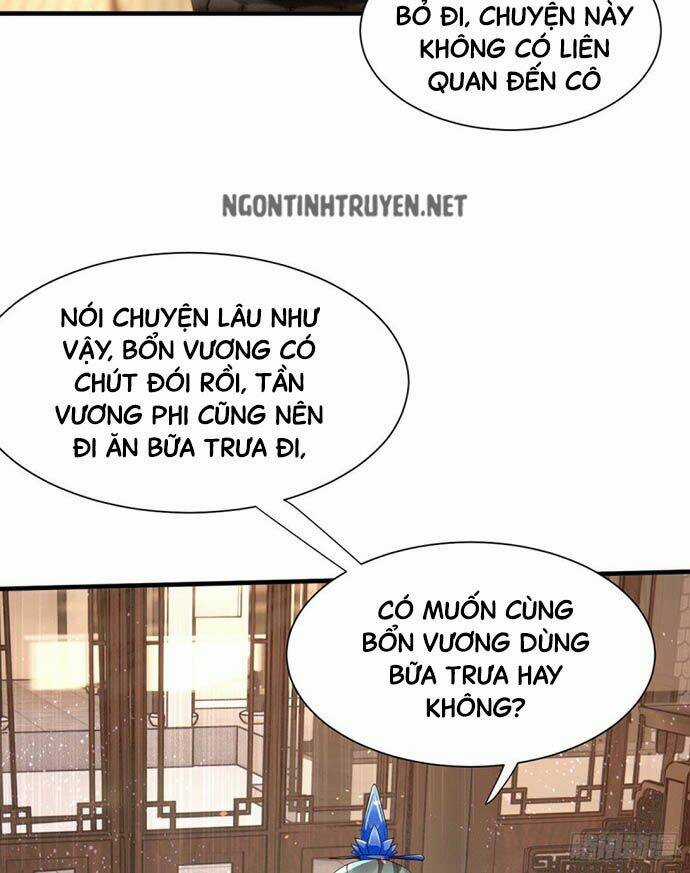 Bệnh Kiều Phu Quân Ngạnh Thượng Cung Chapter 34 trang 20