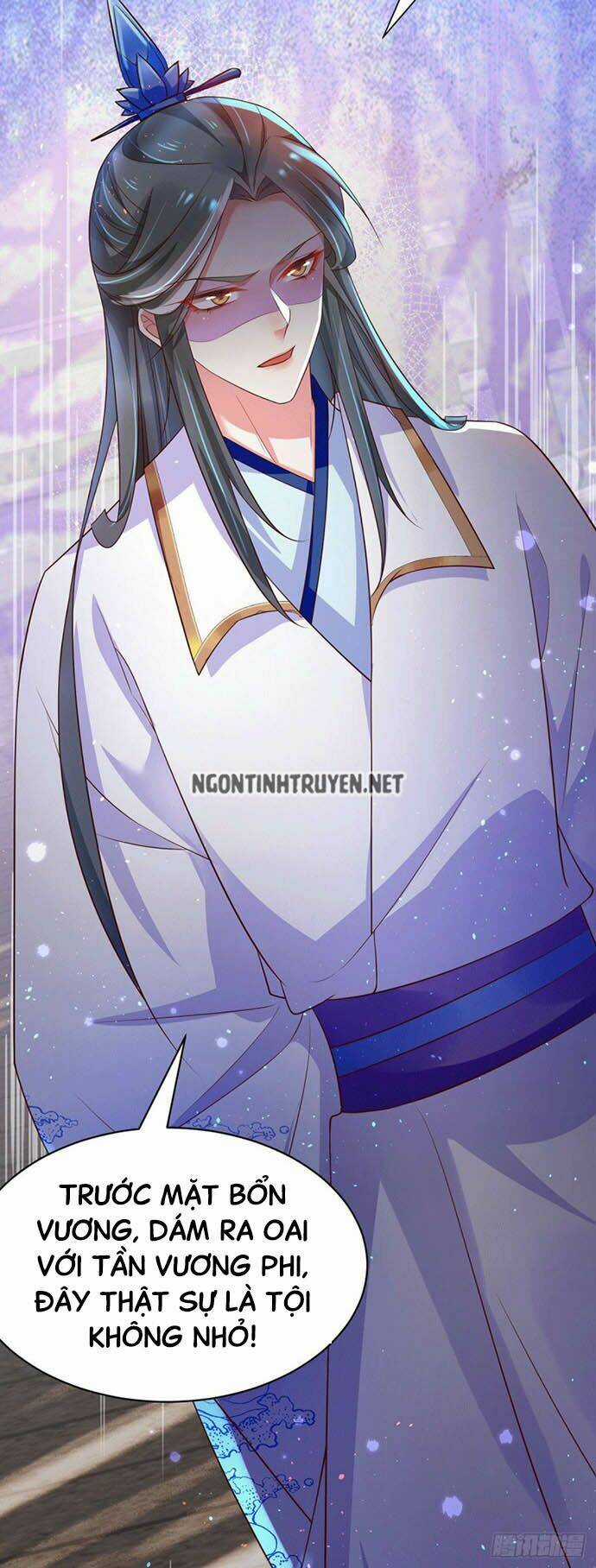 Bệnh Kiều Phu Quân Ngạnh Thượng Cung Chapter 34 trang 27