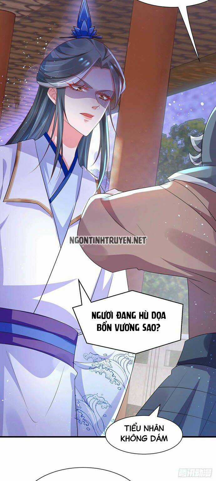 Bệnh Kiều Phu Quân Ngạnh Thượng Cung Chapter 34 trang 29