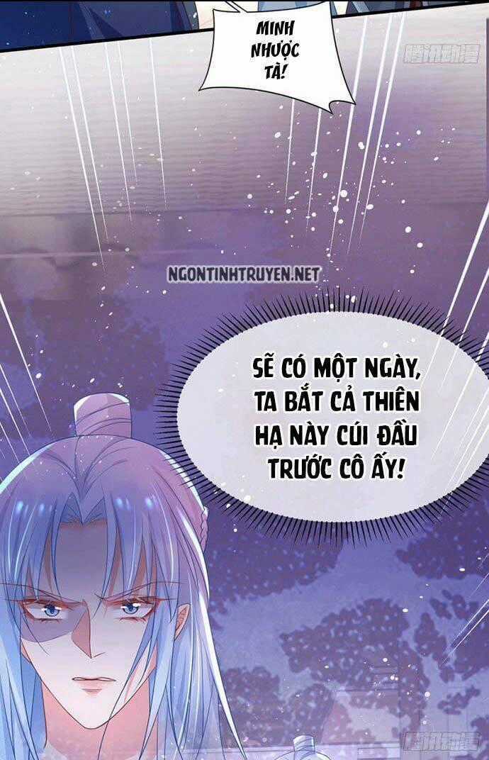 Bệnh Kiều Phu Quân Ngạnh Thượng Cung Chapter 34 trang 32