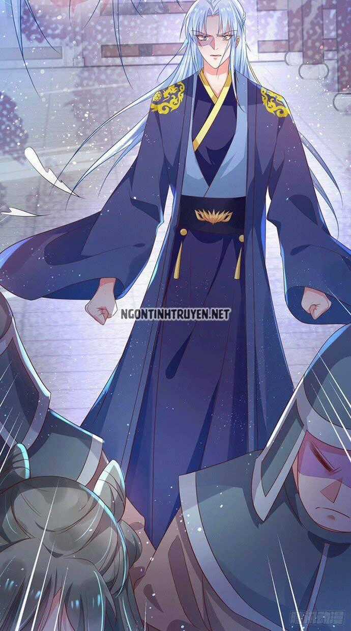 Bệnh Kiều Phu Quân Ngạnh Thượng Cung Chapter 34 trang 33