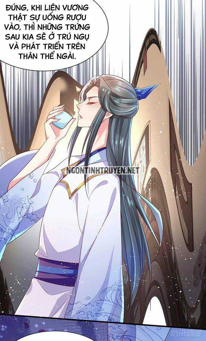 Bệnh Kiều Phu Quân Ngạnh Thượng Cung Chapter 34 trang 5