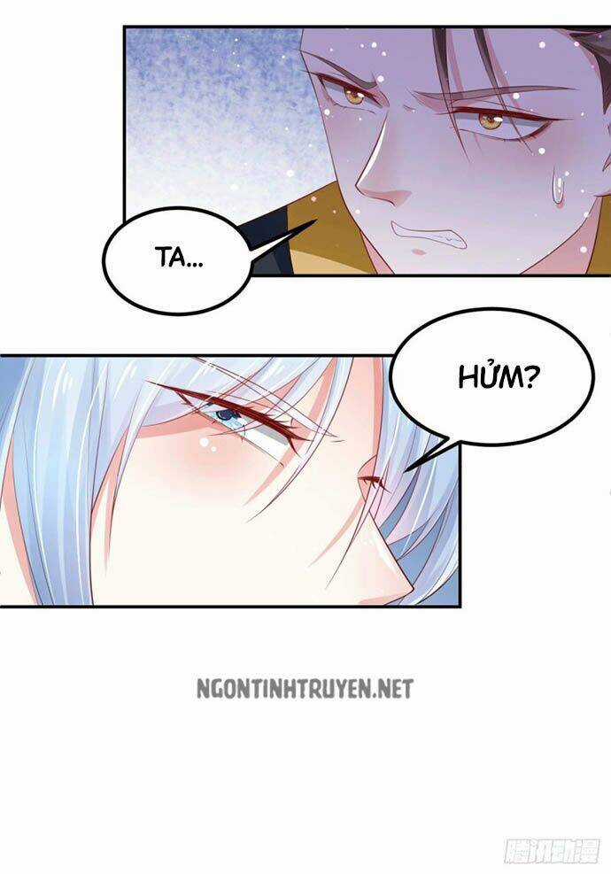 Bệnh Kiều Phu Quân Ngạnh Thượng Cung Chapter 35 trang 11