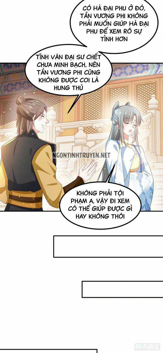 Bệnh Kiều Phu Quân Ngạnh Thượng Cung Chapter 35 trang 18