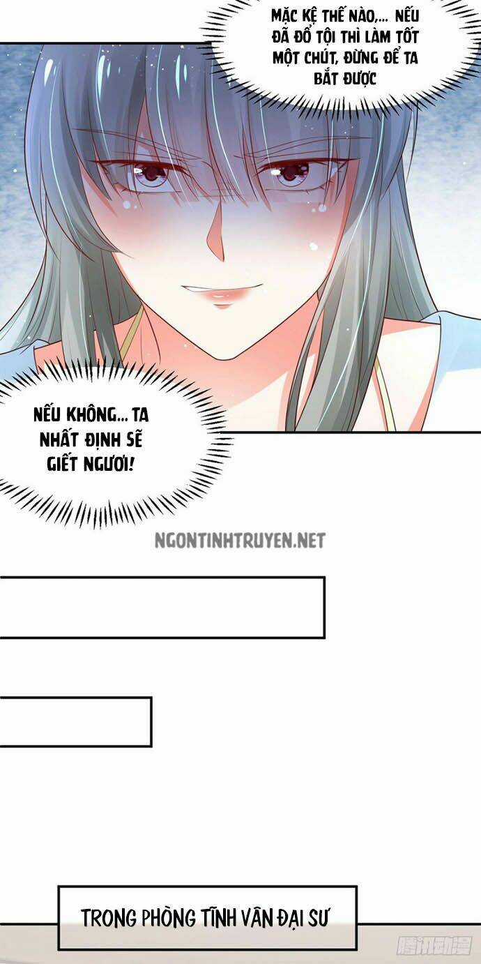 Bệnh Kiều Phu Quân Ngạnh Thượng Cung Chapter 35 trang 2