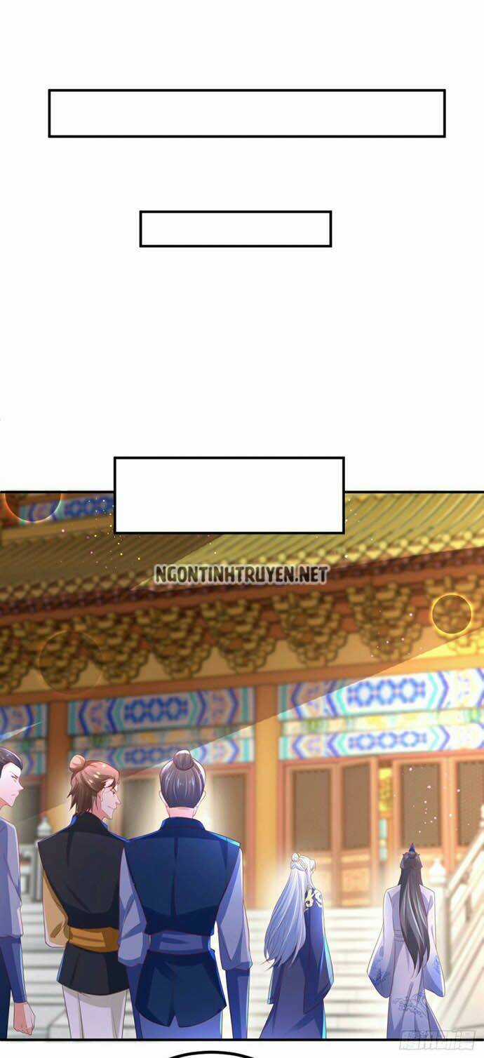 Bệnh Kiều Phu Quân Ngạnh Thượng Cung Chapter 35 trang 6