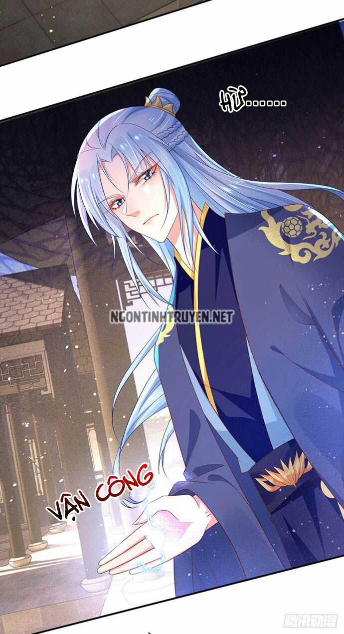 Bệnh Kiều Phu Quân Ngạnh Thượng Cung Chapter 36 trang 18