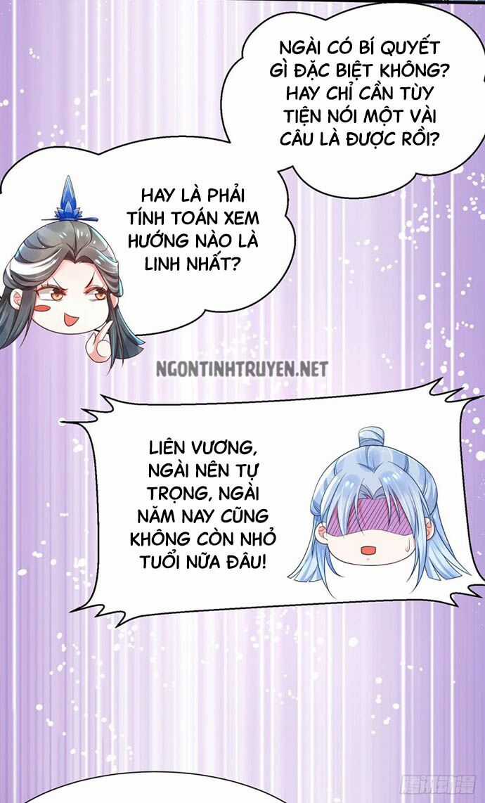 Bệnh Kiều Phu Quân Ngạnh Thượng Cung Chapter 36 trang 2