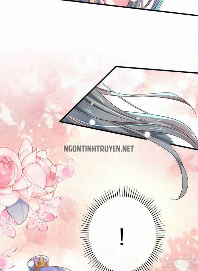 Bệnh Kiều Phu Quân Ngạnh Thượng Cung Chapter 36 trang 26