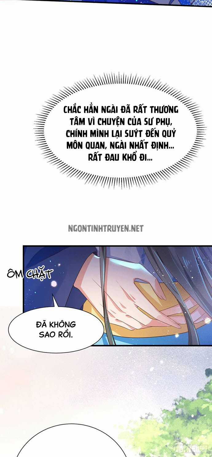 Bệnh Kiều Phu Quân Ngạnh Thượng Cung Chapter 36 trang 29