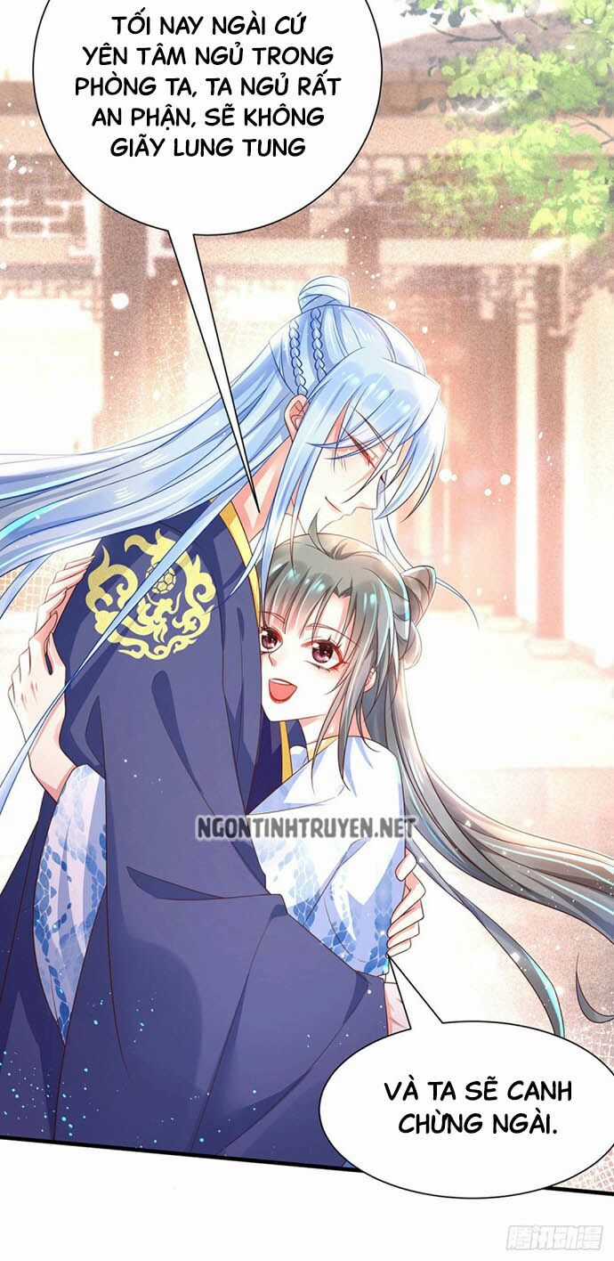 Bệnh Kiều Phu Quân Ngạnh Thượng Cung Chapter 36 trang 30