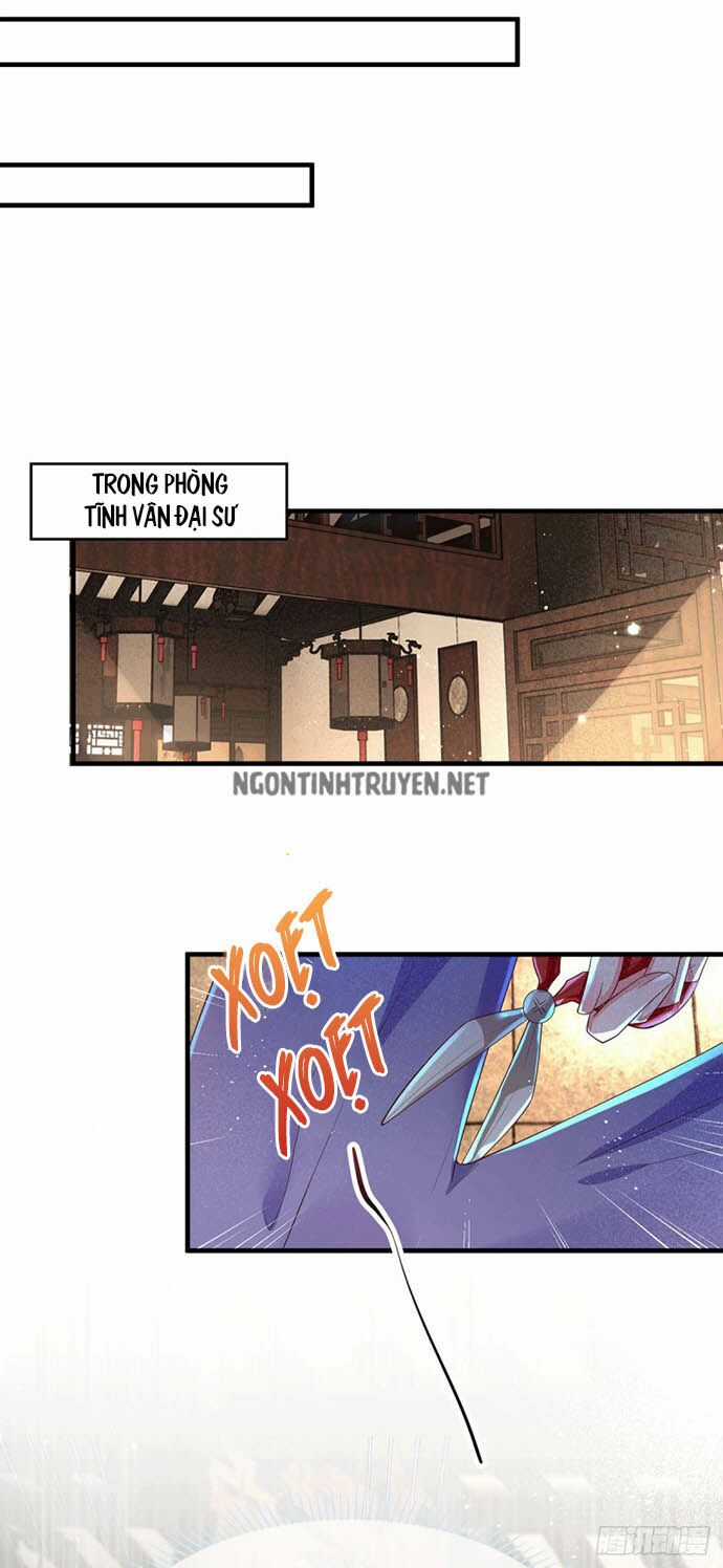 Bệnh Kiều Phu Quân Ngạnh Thượng Cung Chapter 36 trang 5