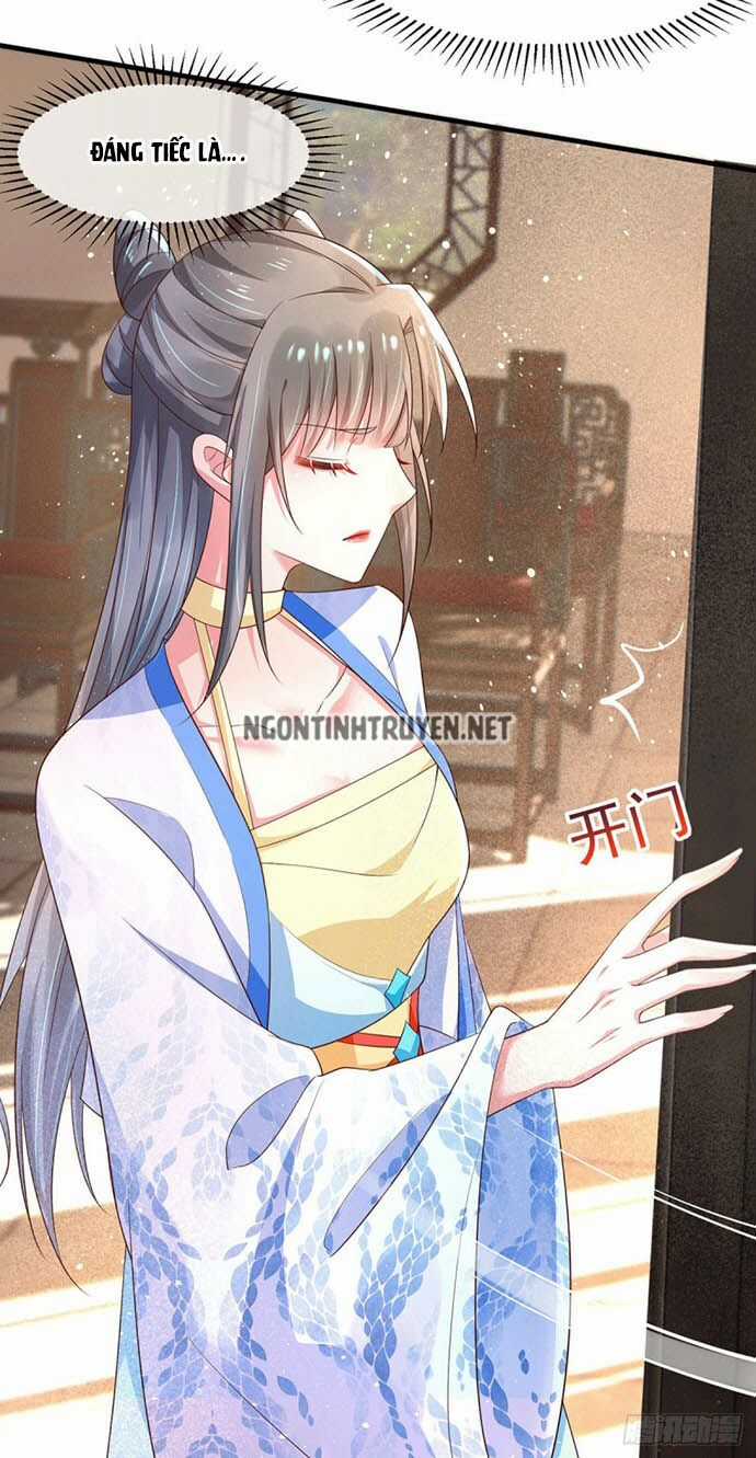 Bệnh Kiều Phu Quân Ngạnh Thượng Cung Chapter 36 trang 7