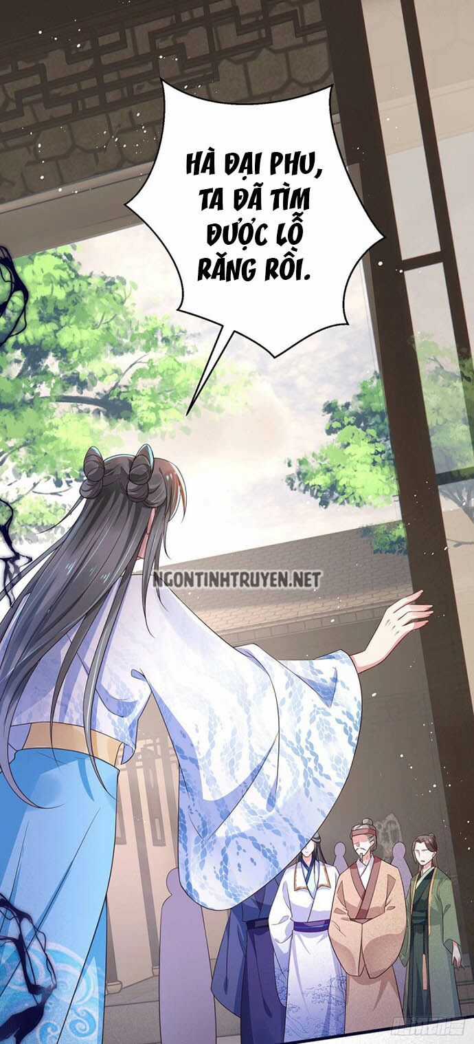 Bệnh Kiều Phu Quân Ngạnh Thượng Cung Chapter 36 trang 8