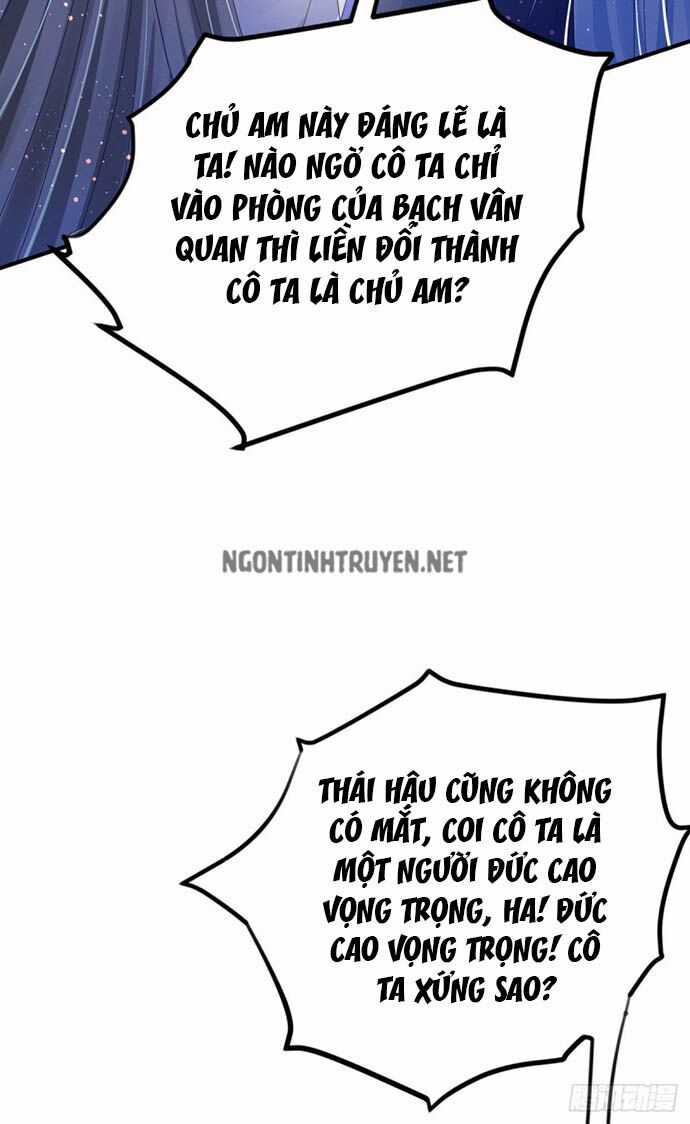 Bệnh Kiều Phu Quân Ngạnh Thượng Cung Chapter 37 trang 11