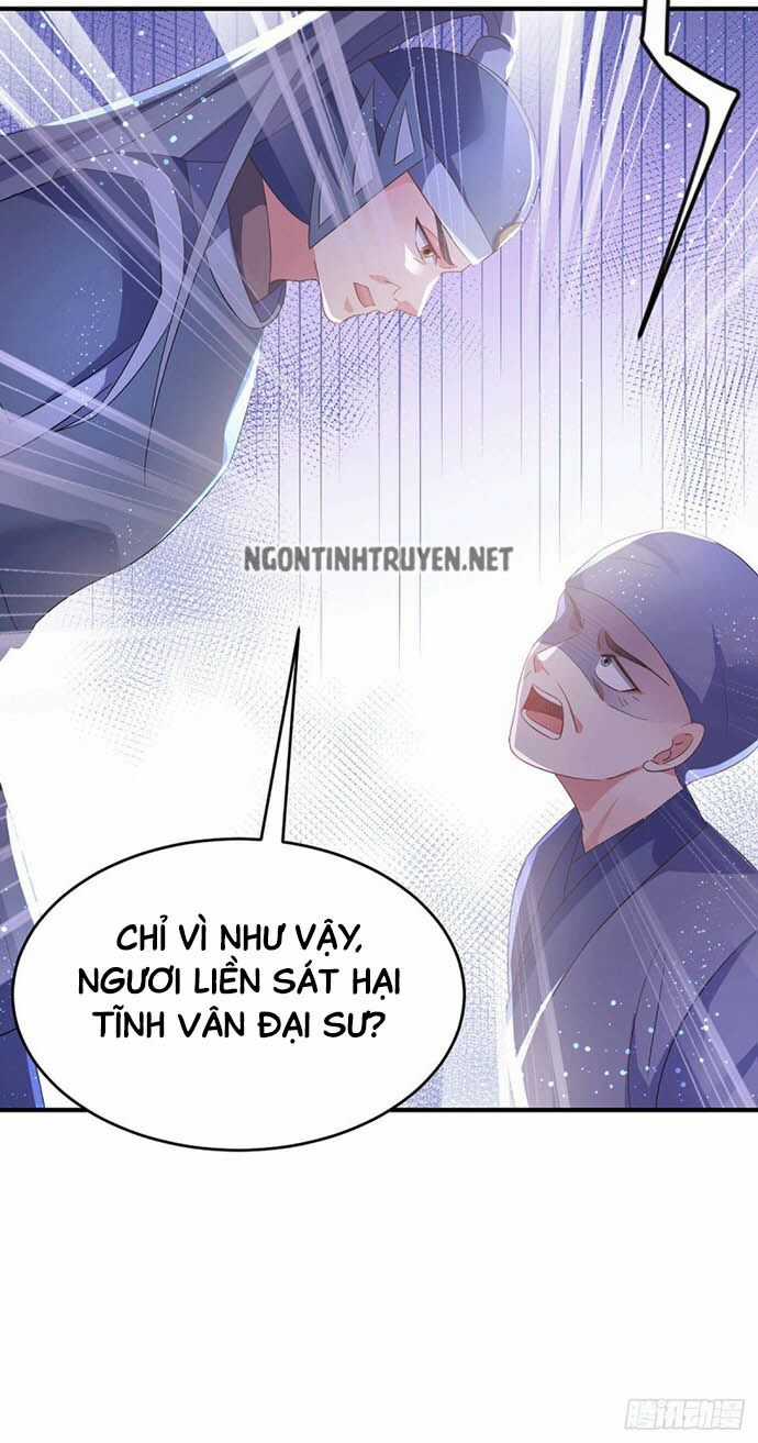 Bệnh Kiều Phu Quân Ngạnh Thượng Cung Chapter 37 trang 12