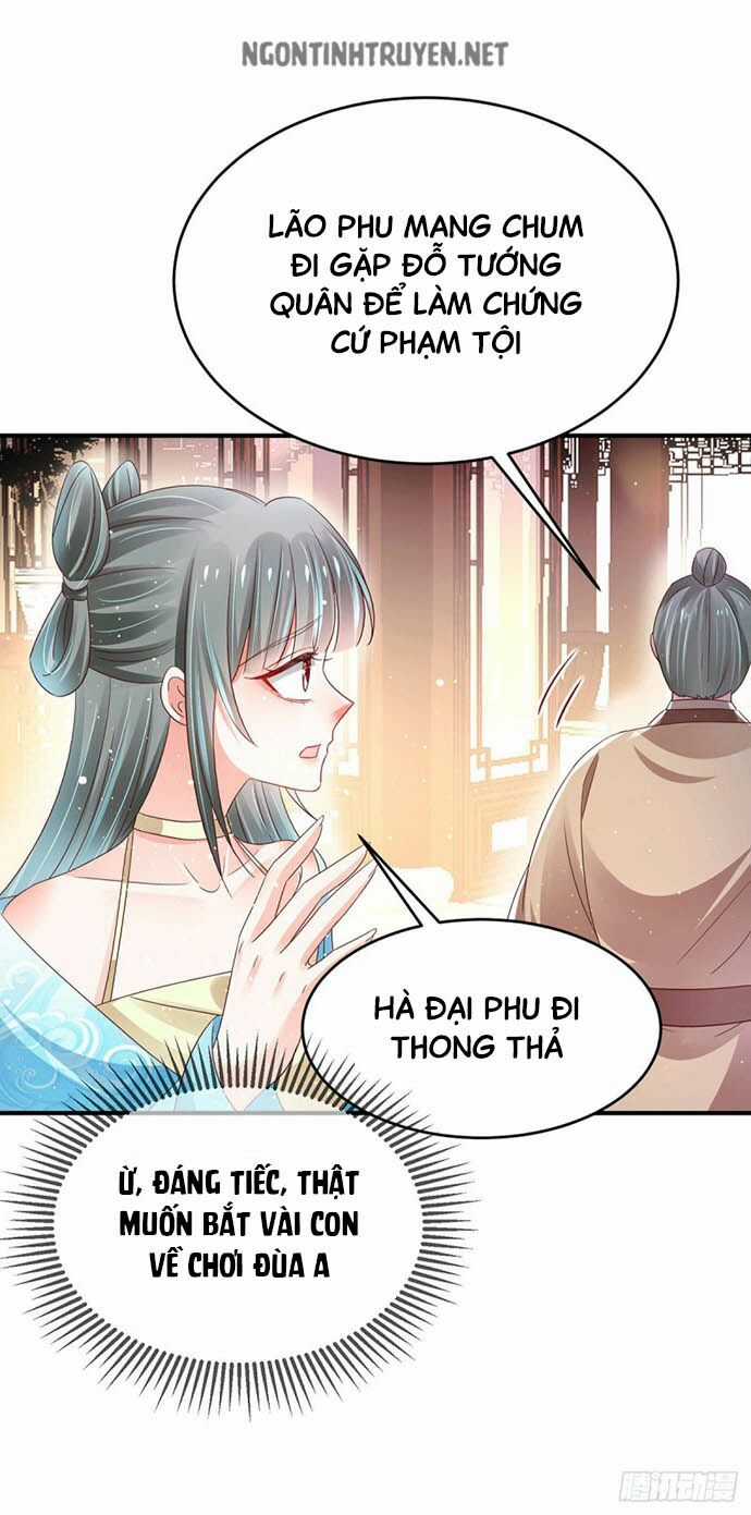 Bệnh Kiều Phu Quân Ngạnh Thượng Cung Chapter 37 trang 19
