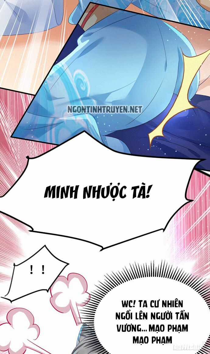 Bệnh Kiều Phu Quân Ngạnh Thượng Cung Chapter 37 trang 2