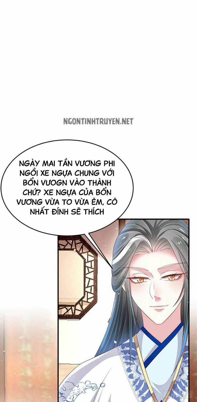 Bệnh Kiều Phu Quân Ngạnh Thượng Cung Chapter 37 trang 20