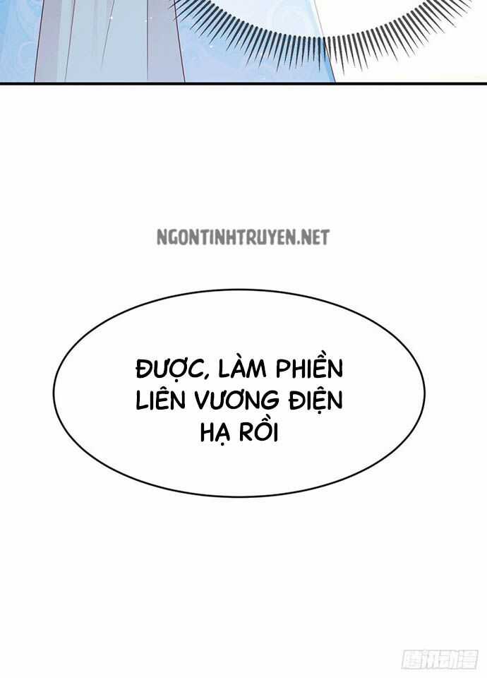 Bệnh Kiều Phu Quân Ngạnh Thượng Cung Chapter 37 trang 22
