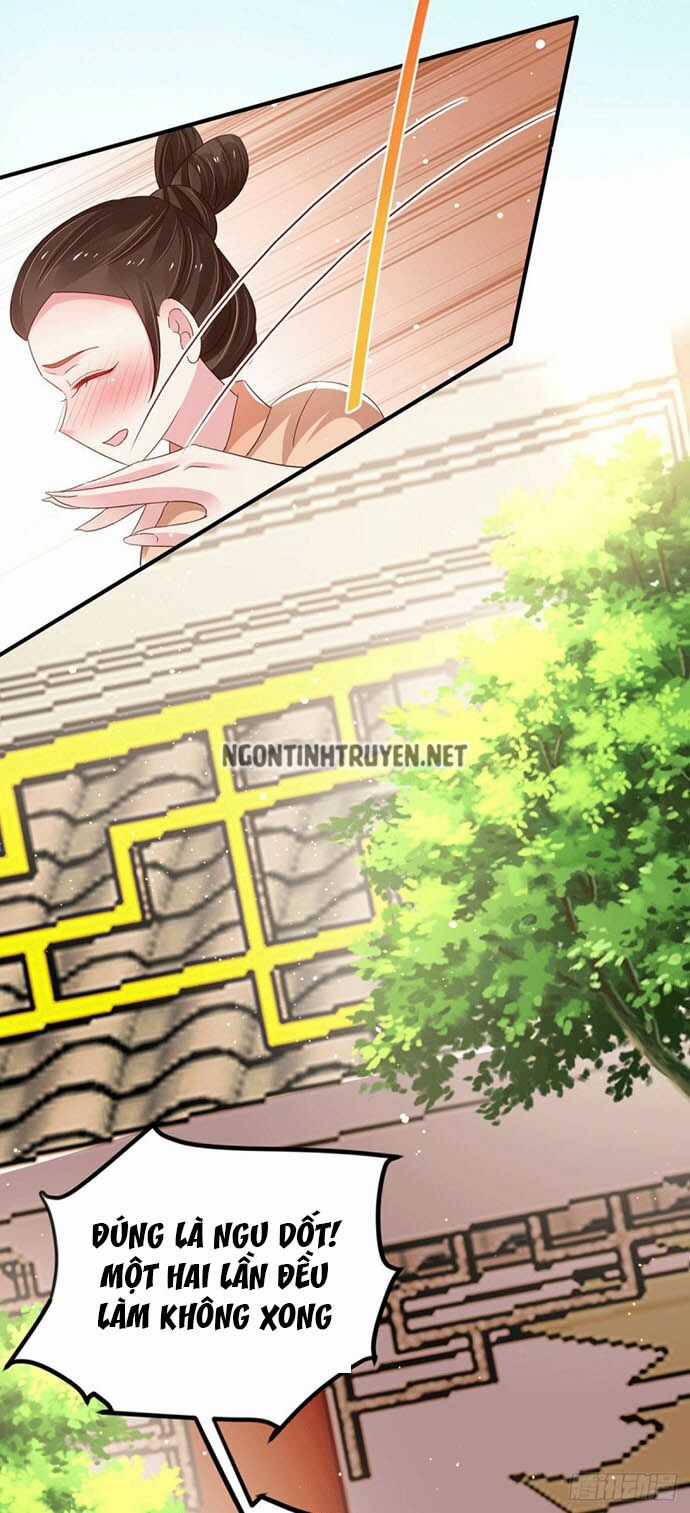 Bệnh Kiều Phu Quân Ngạnh Thượng Cung Chapter 37 trang 25