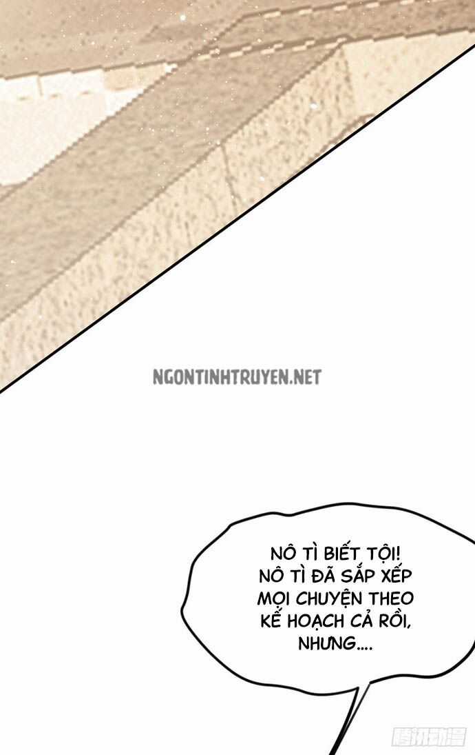 Bệnh Kiều Phu Quân Ngạnh Thượng Cung Chapter 37 trang 27