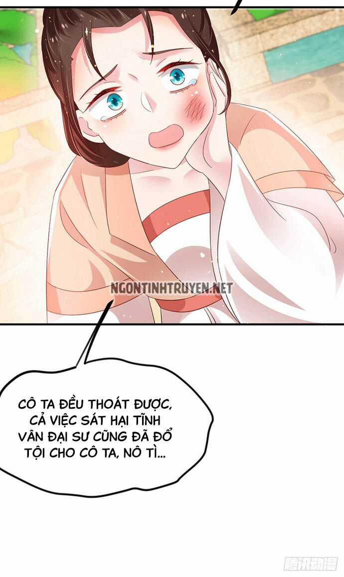 Bệnh Kiều Phu Quân Ngạnh Thượng Cung Chapter 37 trang 28