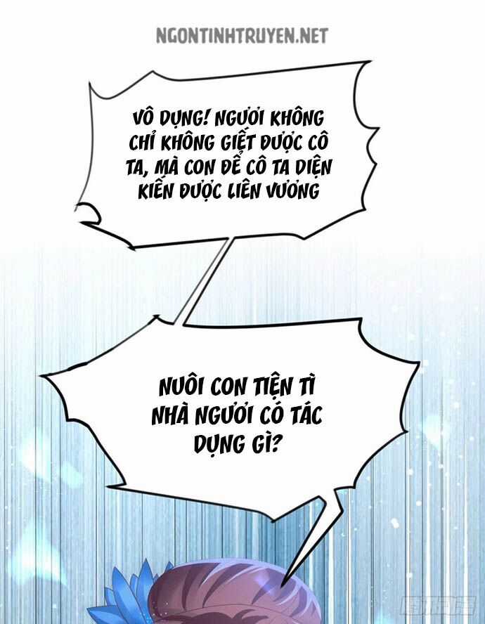 Bệnh Kiều Phu Quân Ngạnh Thượng Cung Chapter 37 trang 29