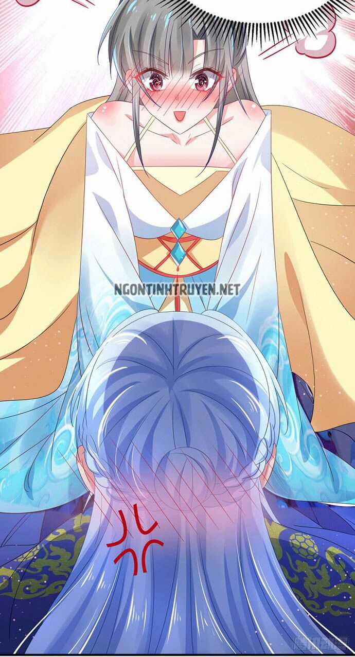 Bệnh Kiều Phu Quân Ngạnh Thượng Cung Chapter 37 trang 3