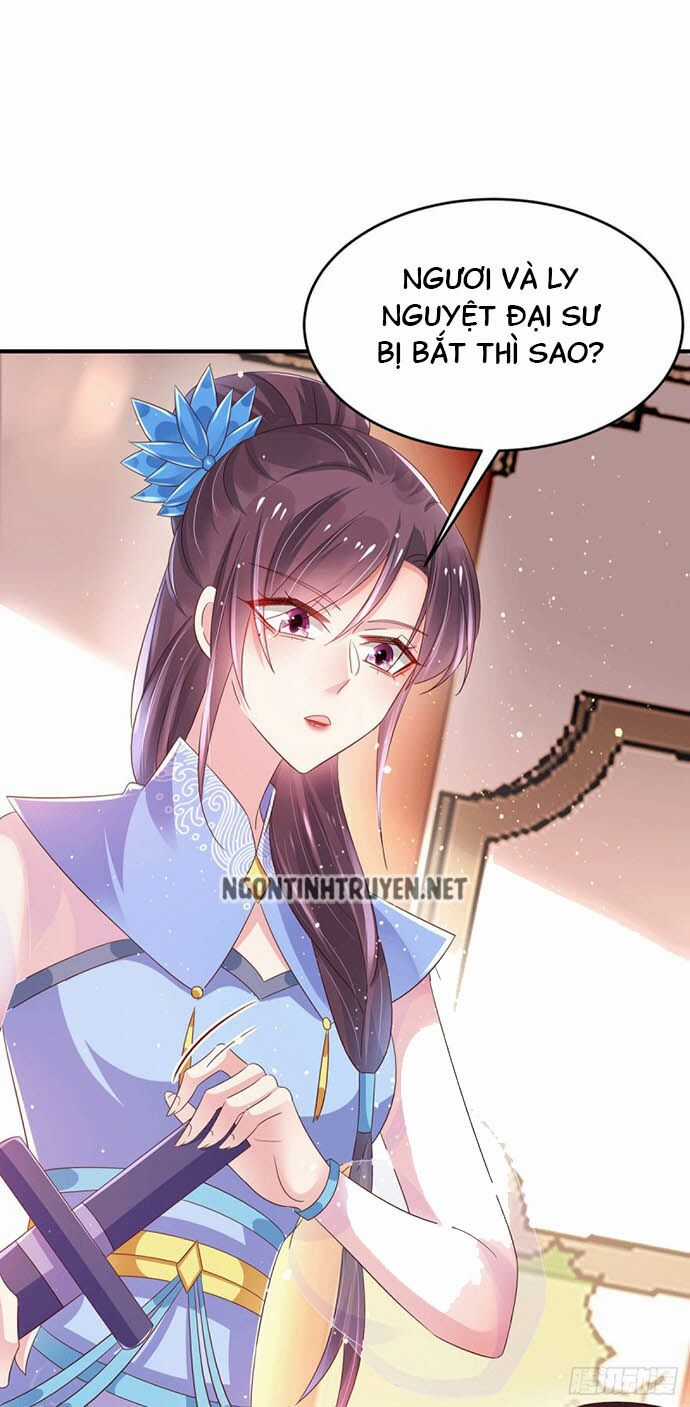 Bệnh Kiều Phu Quân Ngạnh Thượng Cung Chapter 37 trang 34