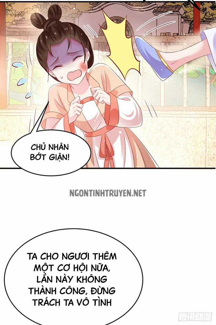 Bệnh Kiều Phu Quân Ngạnh Thượng Cung Chapter 37 trang 36