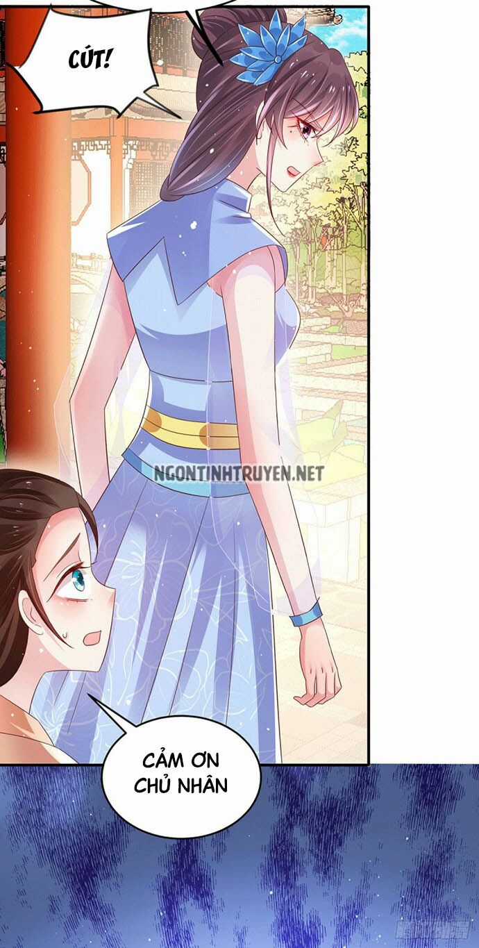 Bệnh Kiều Phu Quân Ngạnh Thượng Cung Chapter 37 trang 37