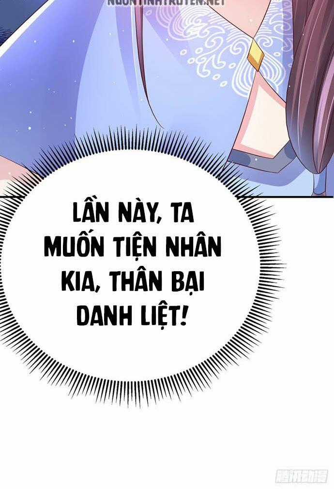 Bệnh Kiều Phu Quân Ngạnh Thượng Cung Chapter 37 trang 39