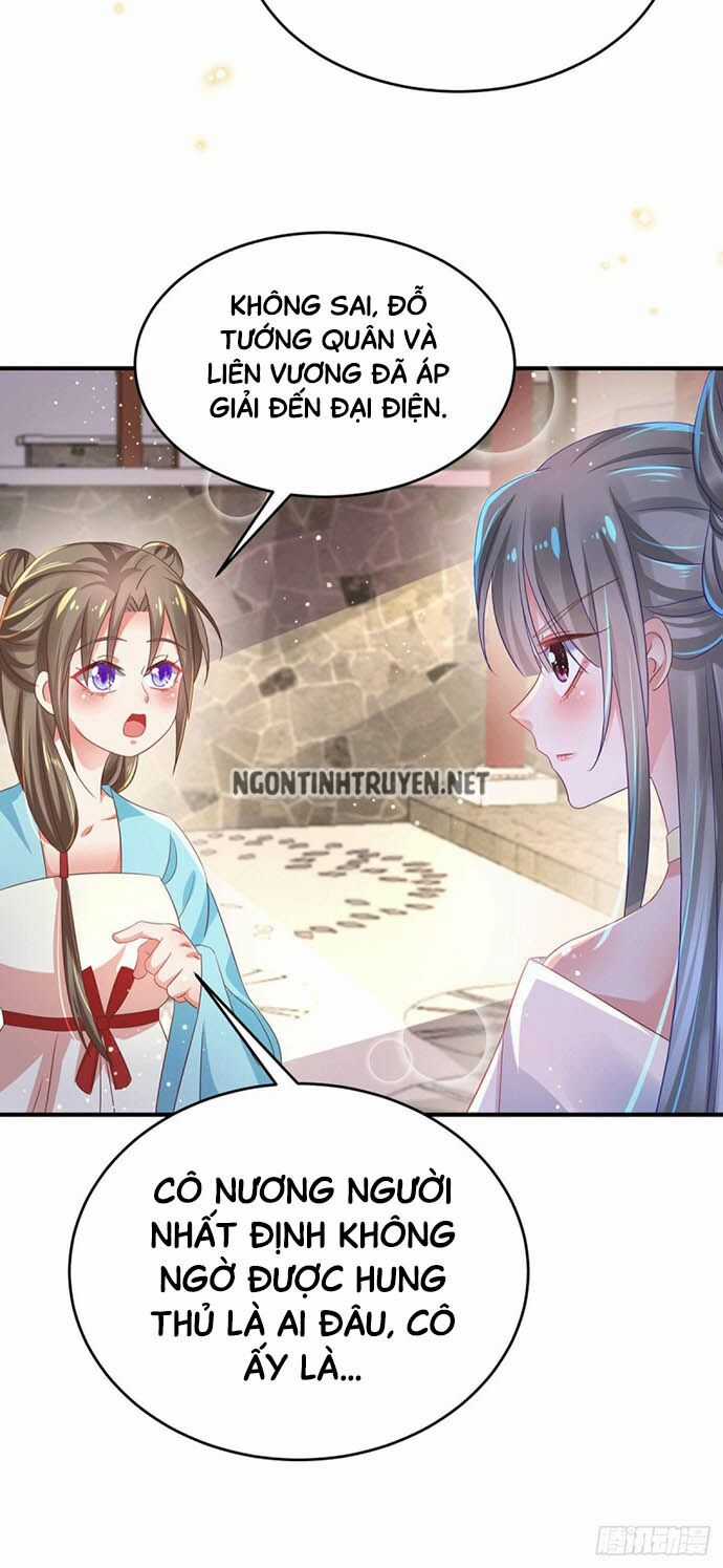 Bệnh Kiều Phu Quân Ngạnh Thượng Cung Chapter 37 trang 6