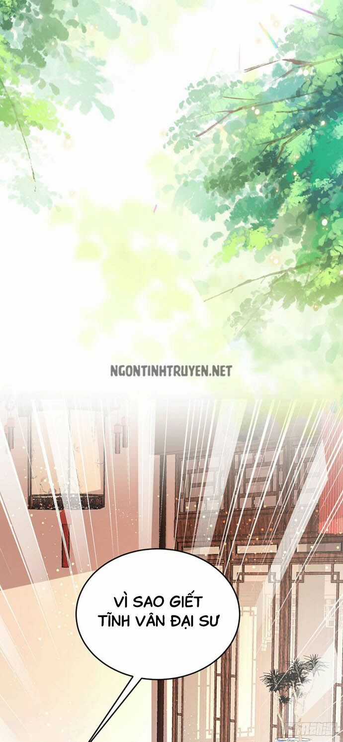 Bệnh Kiều Phu Quân Ngạnh Thượng Cung Chapter 37 trang 9