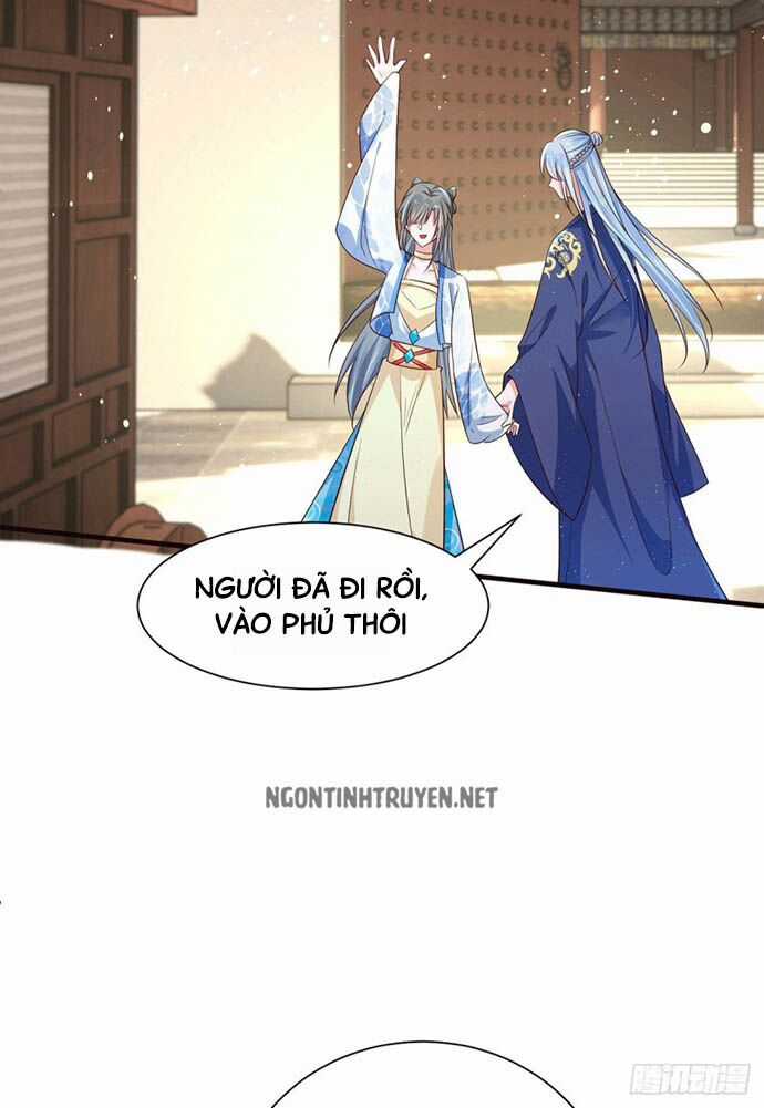 Bệnh Kiều Phu Quân Ngạnh Thượng Cung Chapter 38 trang 10