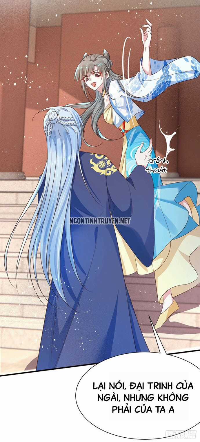 Bệnh Kiều Phu Quân Ngạnh Thượng Cung Chapter 38 trang 13