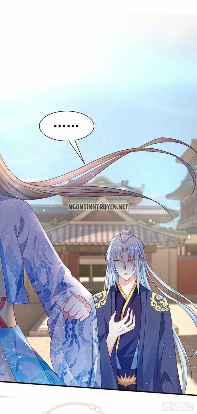 Bệnh Kiều Phu Quân Ngạnh Thượng Cung Chapter 38 trang 14