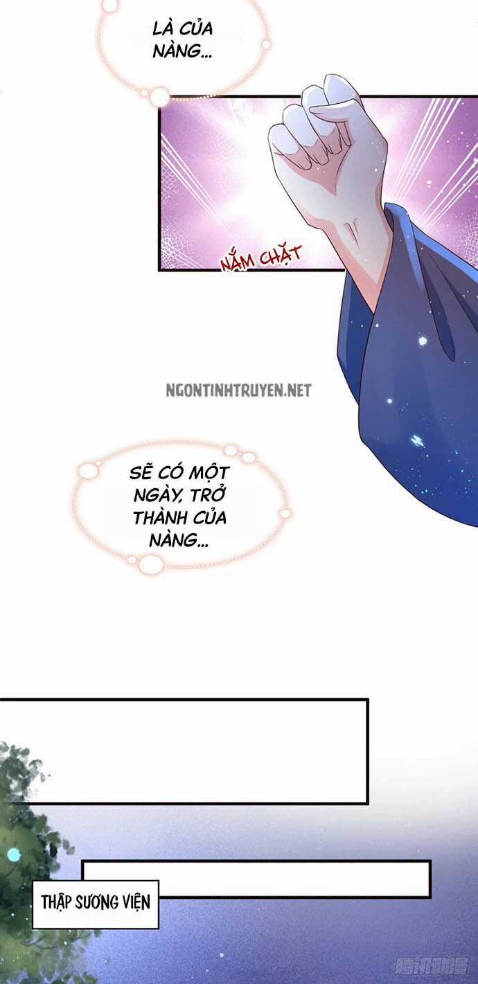 Bệnh Kiều Phu Quân Ngạnh Thượng Cung Chapter 38 trang 15