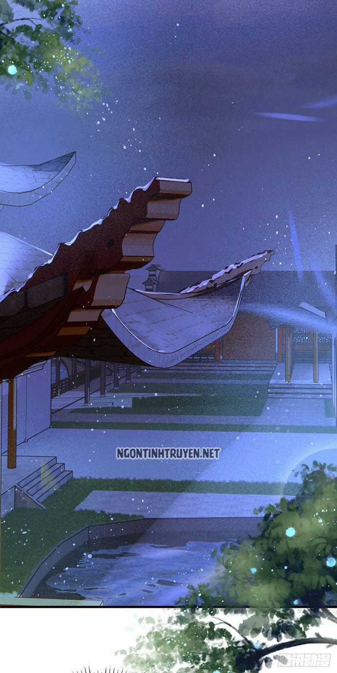 Bệnh Kiều Phu Quân Ngạnh Thượng Cung Chapter 38 trang 16