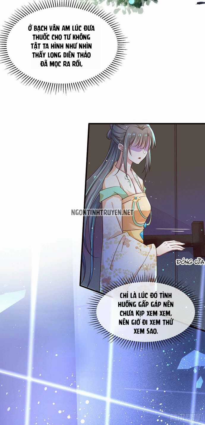 Bệnh Kiều Phu Quân Ngạnh Thượng Cung Chapter 38 trang 17