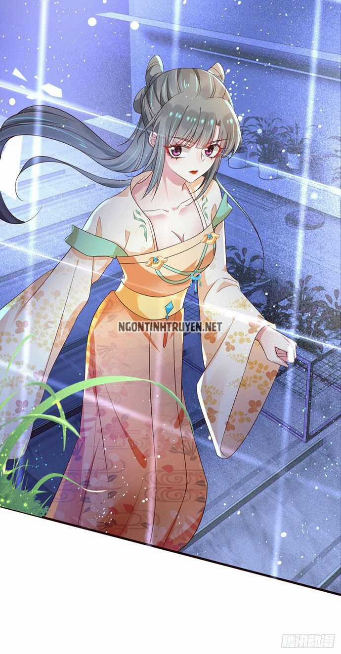 Bệnh Kiều Phu Quân Ngạnh Thượng Cung Chapter 38 trang 18