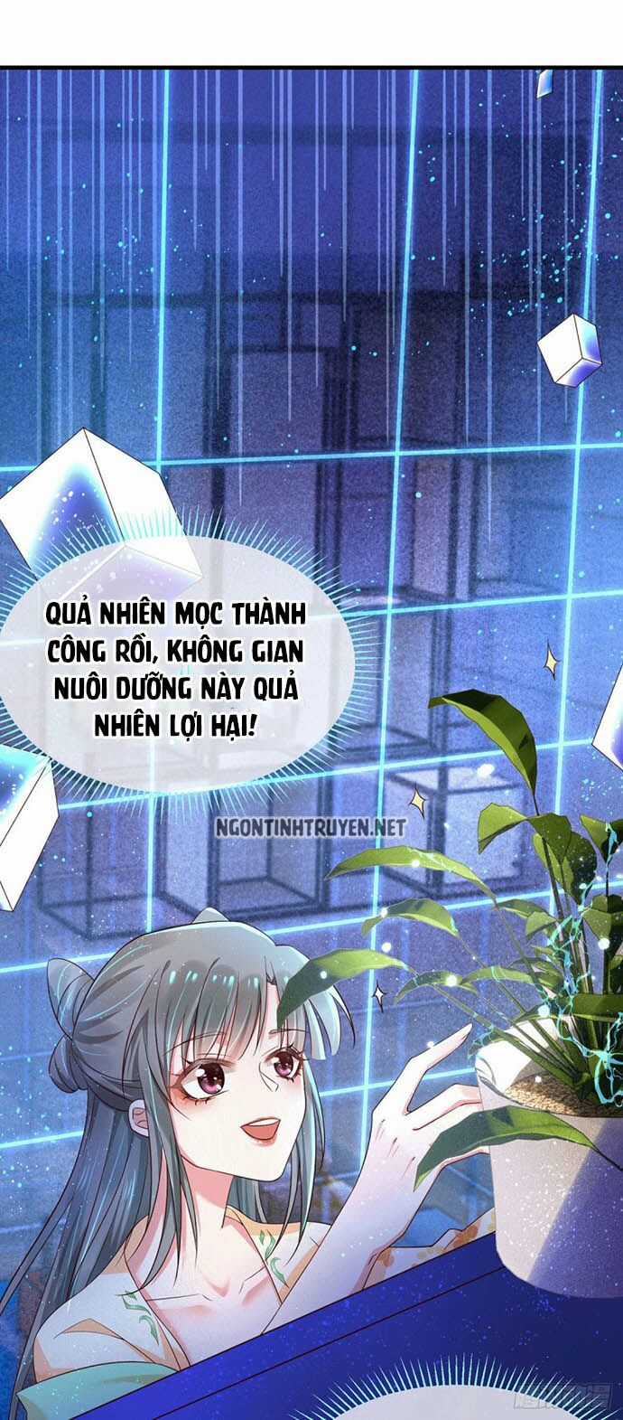 Bệnh Kiều Phu Quân Ngạnh Thượng Cung Chapter 38 trang 19